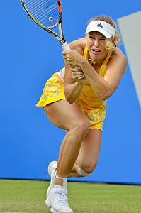 Caroline Wozniacki
